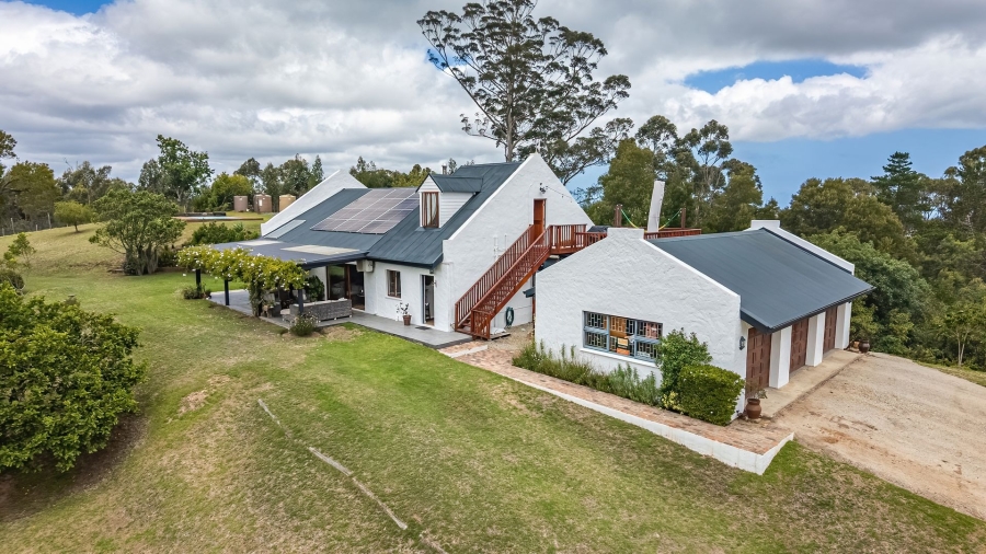 Commercial Property for Sale in Knysna Rural Western Cape